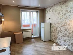 1-к квартира, вторичка, 47м2, 3/17 этаж