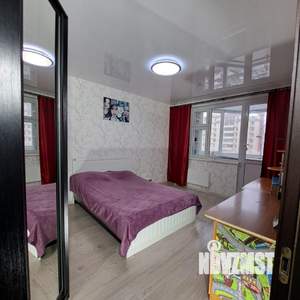 5-к квартира, вторичка, 144м2, 12/17 этаж