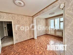 2-к квартира, вторичка, 63м2, 7/17 этаж