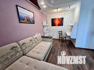 3-к квартира, вторичка, 72м2, 15/17 этаж