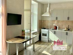 Студия квартира, вторичка, 32м2, 7/8 этаж