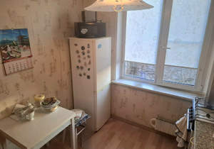 1-к квартира, вторичка, 32м2, 3/9 этаж