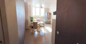 1-к квартира, вторичка, 53м2, 15/17 этаж