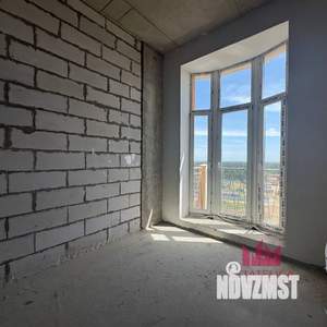 1-к квартира, вторичка, 52м2, 8/8 этаж