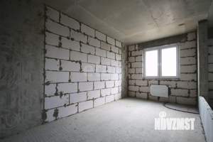 1-к квартира, вторичка, 41м2, 9/17 этаж