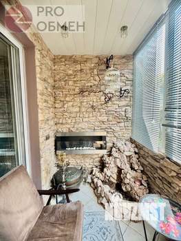 3-к квартира, вторичка, 77м2, 1/10 этаж