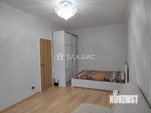1-к квартира, вторичка, 38м2, 4/8 этаж