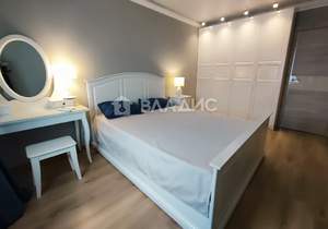 3-к квартира, вторичка, 75м2, 15/17 этаж
