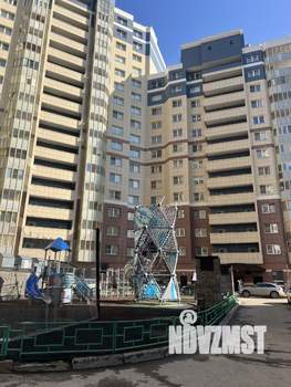 3-к квартира, вторичка, 78м2, 2/17 этаж