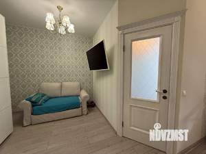 1-к квартира, вторичка, 29м2, 3/8 этаж