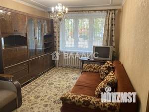2-к квартира, вторичка, 42м2, 1/5 этаж