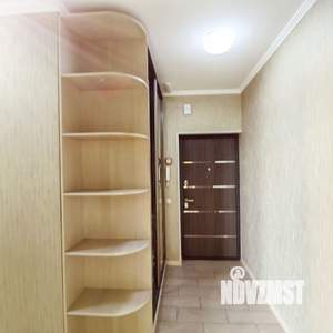 1-к квартира, вторичка, 42м2, 5/16 этаж