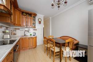 3-к квартира, вторичка, 88м2, 12/16 этаж