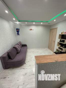 2-к квартира, вторичка, 62м2, 7/17 этаж