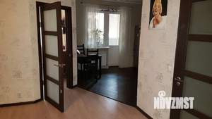 1-к квартира, вторичка, 47м2, 4/12 этаж