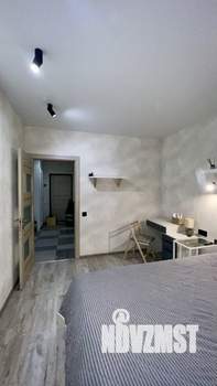 2-к квартира, вторичка, 49м2, 16/17 этаж