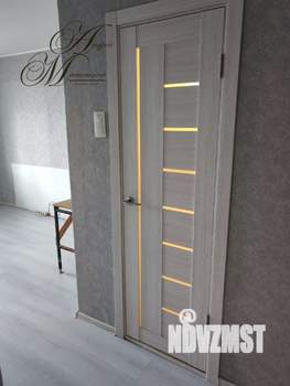 1-к квартира, вторичка, 35м2, 13/16 этаж