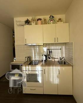 1-к квартира, вторичка, 34м2, 2/17 этаж