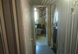 1-к квартира, вторичка, 33м2, 5/5 этаж