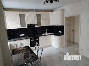 3-к квартира, вторичка, 61м2, 4/8 этаж