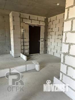 2-к квартира, вторичка, 47м2, 5/8 этаж