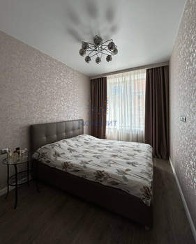 3-к квартира, вторичка, 63м2, 6/8 этаж