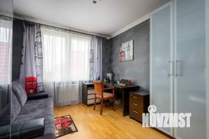 3-к квартира, вторичка, 88м2, 12/16 этаж