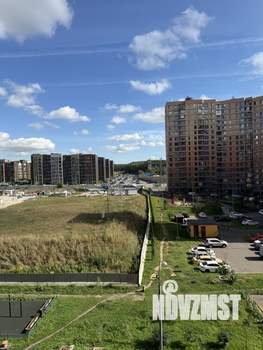 2-к квартира, вторичка, 62м2, 6/16 этаж