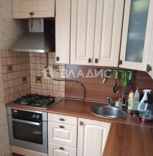 2-к квартира, вторичка, 48м2, 1/12 этаж