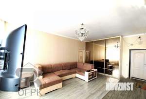 2-к квартира, вторичка, 65м2, 11/14 этаж