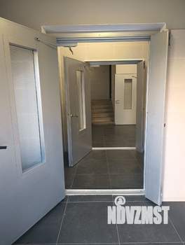 1-к квартира, вторичка, 39м2, 13/19 этаж