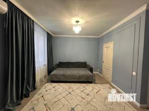 2-к квартира, вторичка, 50м2, 12/16 этаж