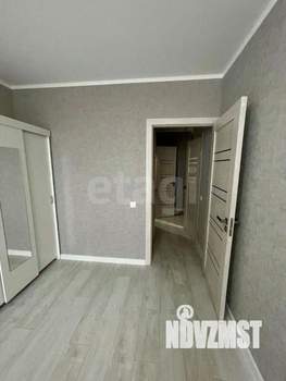 2-к квартира, вторичка, 56м2, 16/17 этаж