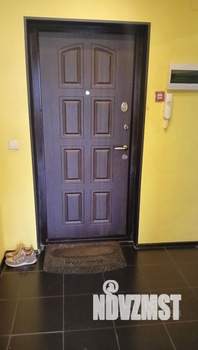 2-к квартира, вторичка, 67м2, 13/13 этаж