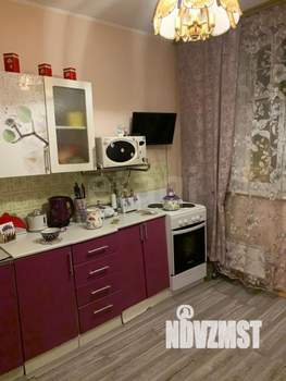 2-к квартира, вторичка, 52м2, 5/12 этаж