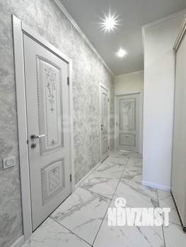 2-к квартира, вторичка, 52м2, 5/8 этаж