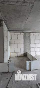 1-к квартира, вторичка, 36м2, 4/17 этаж