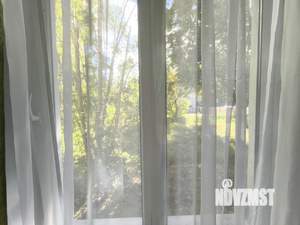 1-к квартира, вторичка, 31м2, 1/5 этаж