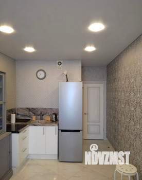 1-к квартира, вторичка, 47м2, 2/17 этаж