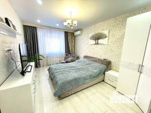 2-к квартира, вторичка, 71м2, 3/17 этаж