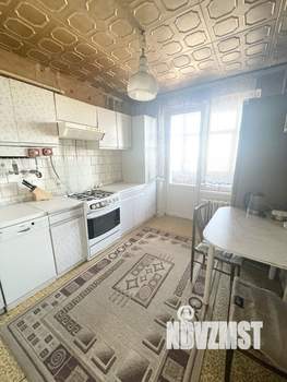3-к квартира, вторичка, 66м2, 12/12 этаж