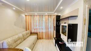 1-к квартира, вторичка, 32м2, 2/3 этаж