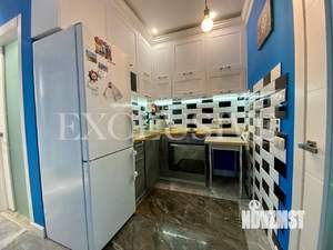 Студия квартира, вторичка, 26м2, 14/17 этаж