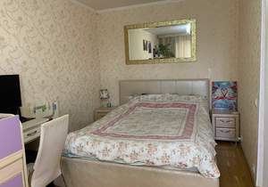 1-к квартира, вторичка, 35м2, 14/16 этаж
