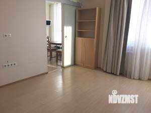 2-к квартира, вторичка, 48м2, 15/17 этаж