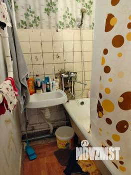 1-к квартира, вторичка, 30м2, 5/5 этаж