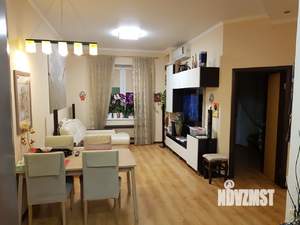 3-к квартира, вторичка, 90м2, 15/18 этаж