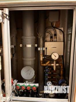 1-к квартира, вторичка, 50м2, 8/17 этаж