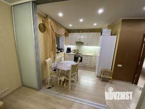 2-к квартира, вторичка, 42м2, 3/4 этаж