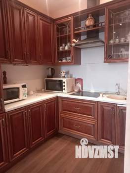 1-к квартира, вторичка, 40м2, 12/12 этаж